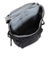 ニューバランス（new balance）リュック トップローディング バックパック 黒 30L LAB55616BK 撥水 デイバッグ