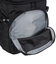ニューバランス（new balance）リュック トップローディング バックパック 黒 30L LAB55616BK 撥水 デイバッグ