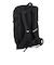 ニューバランス（new balance）リュック トップローディング バックパック 黒 35L LAB55614COG 撥水 大容量 デイバッグ