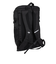 ニューバランス（new balance）リュック トップローディング バックパック 黒 35L LAB55614COG 撥水 大容量 デイバッグ