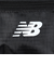 ニューバランス（new balance）ウエストバッグ エッセンシャルズ LAB51902BK ウエストポーチ 黒