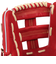 ミズノ（MIZUNO）軟式用グラブ 内野手 野球グローブ 一般 ミズノプロ Classic BSS 1AJGR32123 4680 お一人様一点まで