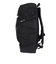 ニューバランス（new balance）リュックトップローディング バックパック 黒 40L LAB55615BK 撥水 大容量 デイバッグ