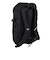 ニューバランス（new balance）リュック トップローディング バックパック 30L LAB55616BKW 撥水 黒