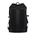 ニューバランス（new balance）リュック トップローディング バックパック 30L LAB55616BKW 撥水 黒