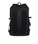 ニューバランス（new balance）リュック トップローディング バックパック 30L LAB55616BKW 撥水 黒