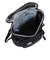 ニューバランス（new balance）リュック トップローディング バックパック 30L LAB55616BKW 撥水 黒