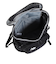 ニューバランス（new balance）リュック トップローディング バックパック 30L LAB55616BKW 撥水 黒