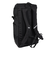 ニューバランス（new balance）リュック トップローディング バックパック 40L LAB55615COG 撥水 大容量 黒