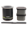 サーモス（THERMOS）保温弁当箱 DBQ-502 MTBK マットブラック