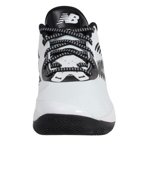 ニューバランス（new balance）ジュニアバスケットシューズ バッシュ