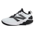 ニューバランス（new balance）ジュニアバスケットシューズ バッシュ Two Wxy v5 WB5 トゥーウェイ GB2WYWB5 W