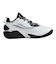 ニューバランス（new balance）ジュニアバスケットシューズ バッシュ Two Wxy v5 WB5 トゥーウェイ GB2WYWB5 W