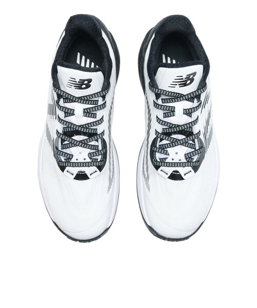 パパウォッシュ ニューバランス（new balance）バスケットシューズ バッシュ Two Wxy
