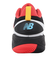 ニューバランス（new balance）ジュニアバスケットシューズ バッシュ Two Wxy v5 PR5 トゥーウェイ GB2WYPR5 W