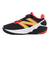 ニューバランス（new balance）ジュニアバスケットシューズ バッシュ Two Wxy v5 PR5 トゥーウェイ GB2WYPR5 W