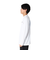 ザ・ノース・フェイス（THE NORTH FACE）ロングスリーブ イーエス エイトノット長袖 Tシャツ NT32582 W