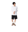 ザ・ノース・フェイス（THE NORTH FACE）ロングスリーブ イーエス エイトノット長袖 Tシャツ NT32582 W