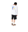 ザ・ノース・フェイス（THE NORTH FACE）ロングスリーブ イーエス エイトノット長袖 Tシャツ NT32582 W