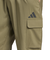 アディダス（adidas）エッセンシャルズ スモールロゴ カーゴパンツ KRG21-JD1824