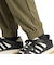 アディダス（adidas）エッセンシャルズ スモールロゴ カーゴパンツ KRG21-JD1824