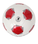 モルテン（molten）サッカーボール 5号球 検定球 ペレーダ3000 シロ×アカ F5K3000-WR