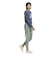 アディダス（adidas）グラフィック 長袖Tシャツ KQD85-JP0016