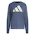 アディダス（adidas）グラフィック 長袖Tシャツ KQD85-JP0016