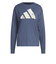アディダス（adidas）グラフィック 長袖Tシャツ KQD85-JP0016