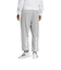 アディダス（adidas）ワーディング パック ルーズフィット フレンチテリー エラスチックヘム フルレングスパンツ KQD38-JM2111