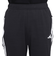 アディダス（adidas）ニット DL テーパード アンクルパンツ KQD86-JP0018