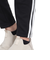 アディダス（adidas）ニット DL テーパード アンクルパンツ KQD86-JP0018