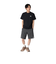 ザ・ノース・フェイス（THE NORTH FACE）ショートスリーブ イーエス エイトノット 半袖 Tシャツ NT32583 K