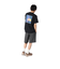 ザ・ノース・フェイス（THE NORTH FACE）ショートスリーブ イーエス エイトノット 半袖 Tシャツ NT32583 K