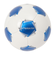 モルテン（molten）サッカーボール 4号球 検定球 ペレーダ3000 シロ×アオ F4K3000-WB