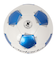 モルテン（molten）サッカーボール 4号球 検定球 ペレーダ3000 シロ×アオ F4K3000-WB