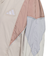 アディダス（adidas）BYS スリーストライプス ウーブン 軽量ジャケット KRC74-JL5106