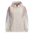 アディダス（adidas）BYS スリーストライプス ウーブン 軽量ジャケット KRC74-JL5106