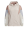 アディダス（adidas）BYS スリーストライプス ウーブン 軽量ジャケット KRC74-JL5106