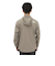 ザ・ノース・フェイス（THE NORTH FACE）フレキシブルフーディ ジャケット NP22581 CR