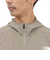 ザ・ノース・フェイス（THE NORTH FACE）フレキシブルフーディ ジャケット NP22581 CR