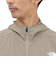 ザ・ノース・フェイス（THE NORTH FACE）フレキシブルフーディ ジャケット NP22581 CR