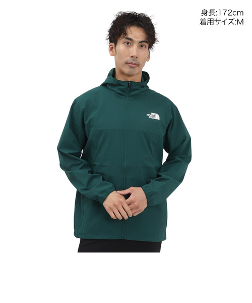 ザ・ノース・フェイス（THE NORTH FACE）イーエス エニータイム