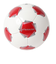 モルテン（molten）サッカーボール 4号球 検定球 ペレーダ3000 シロ×アカ F4K3000-WR