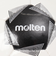モルテン（molten）サッカーボール 4号球 検定球 ペレーダ3000 F4K3000