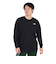 アンダーアーマー（UNDER ARMOUR）ヘビーウエイト アンプリファイ ノベルティ ロゴ 半袖Tシャツ 6003579 001