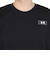 アンダーアーマー（UNDER ARMOUR）ヘビーウエイト アンプリファイ ノベルティ ロゴ 半袖Tシャツ 6003579 001