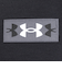 アンダーアーマー（UNDER ARMOUR）ヘビーウエイト アンプリファイ ノベルティ ロゴ 半袖Tシャツ 6003579 001