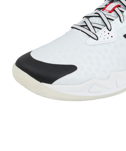 HESI LOW v2 ヘジロー ニューバランス（new balance）バスケットシューズ バッシュ