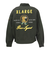 エクストララージ（XLARGE）PEACE SQUAD VIETNAM ジャケット 101251021005-DkGREEN